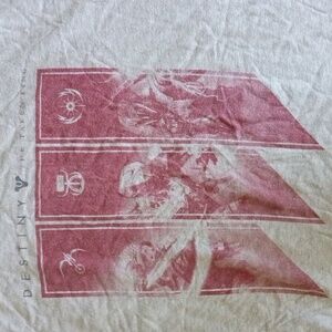 Destiny the taken King XL Shirt